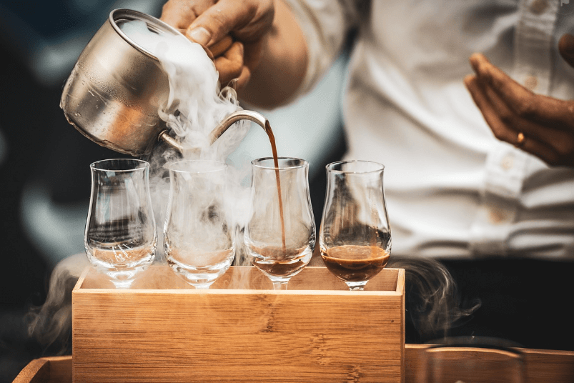 소소한 아침인사말