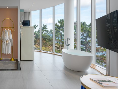 하루 풀빌라 펜션