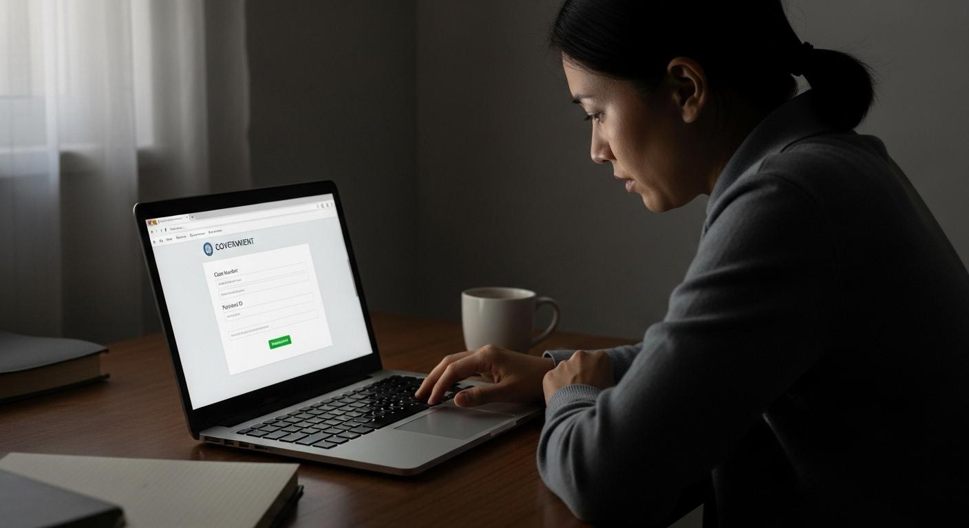 개인회생 사건번호 조회