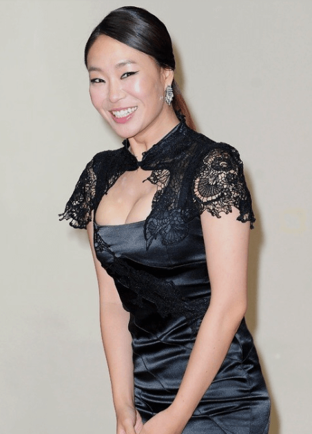 정주리