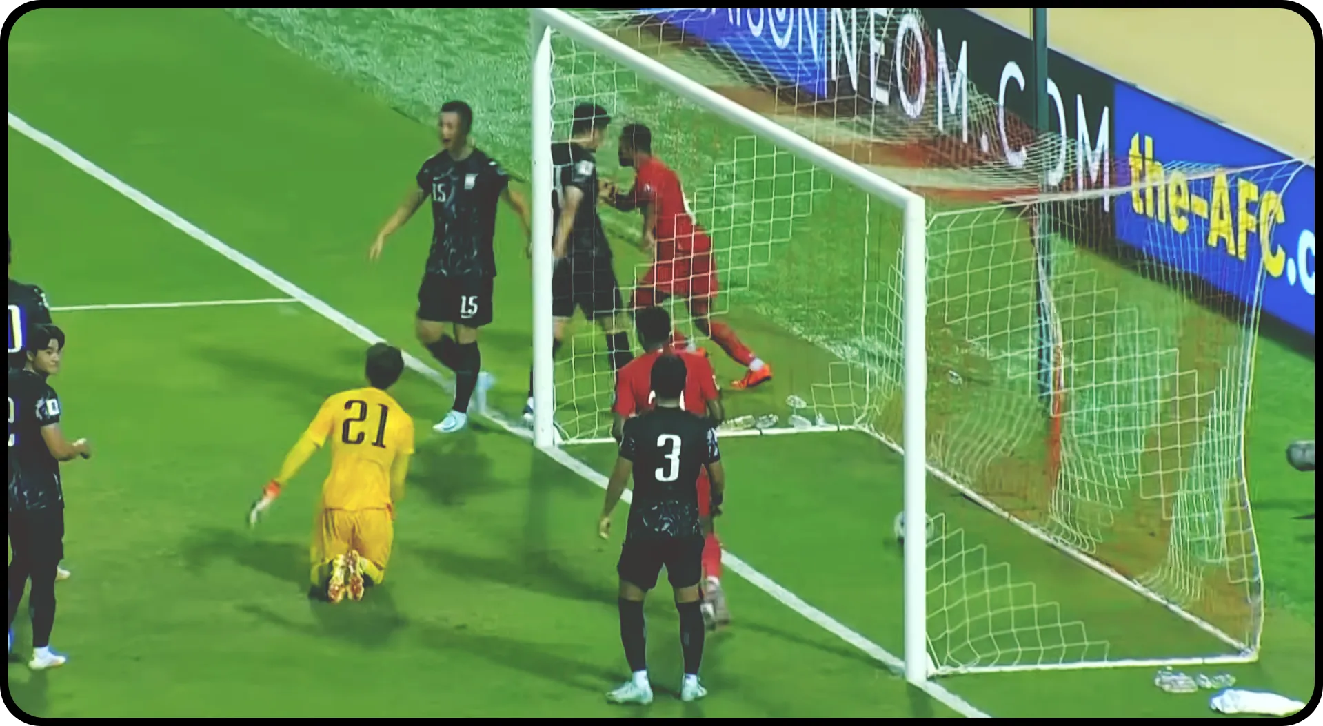 축구 중계방송 보는 2가지 방법 (+무료정보)