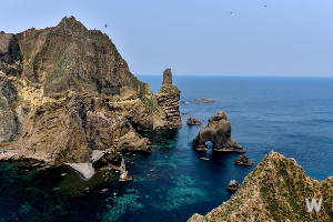 울릉도 관광안내 3