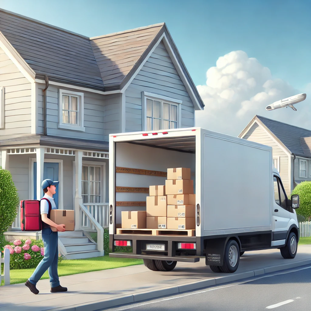 소상공인 택배비 지원