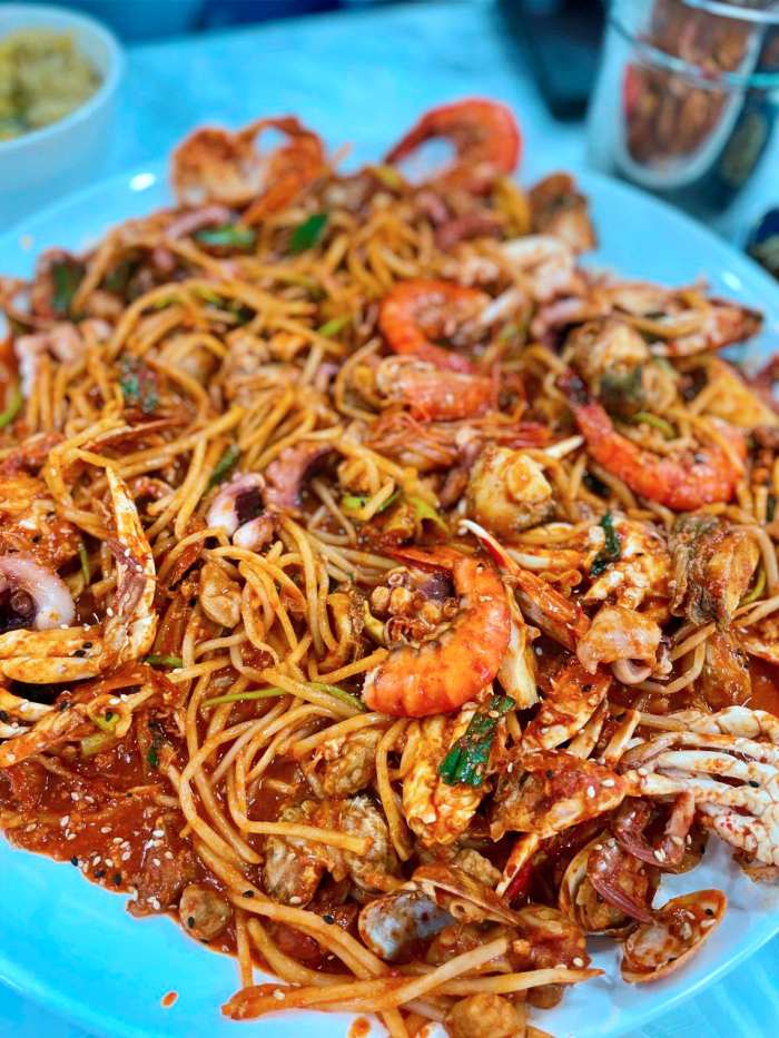 생생정보 포항 아귀찜 밀키트 맛집