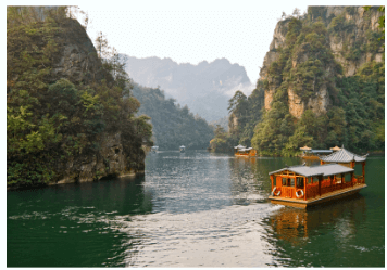 중국 비자 면제 조건 신청 기간
