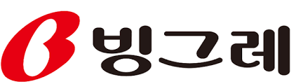 빙그레-로고