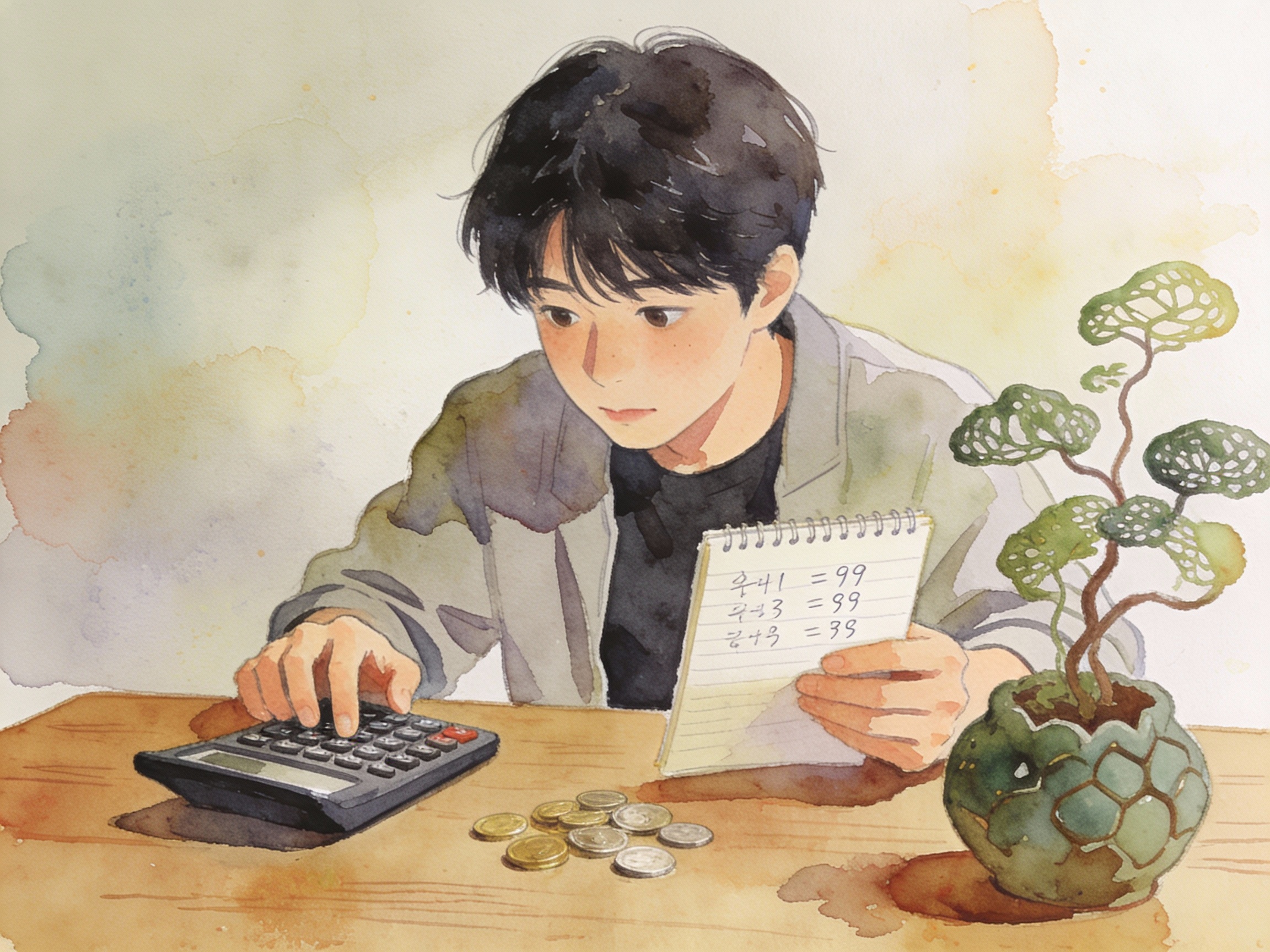 연말정산 부모님 인적공제 소득