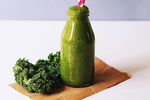 스무디 과연 몸에 좋을까?