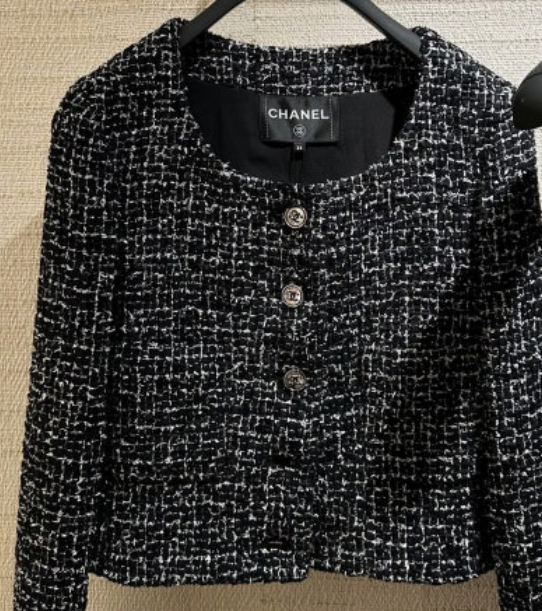 샤넬 트위드 자켓 추천, 봄 여름 핫템에 필요한 자료