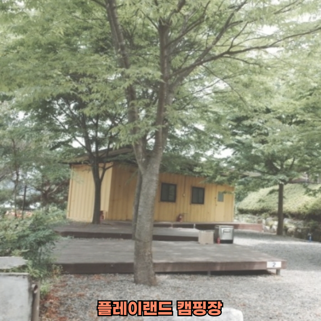 파주캠핑장