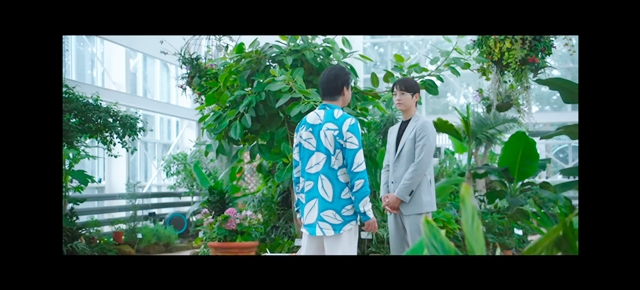 오세현 대표를 찾아간 윤현우