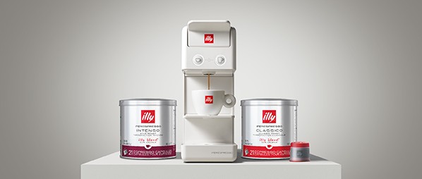 일리 캡슐 커피머신 비교 장점 및 단점 (illy)