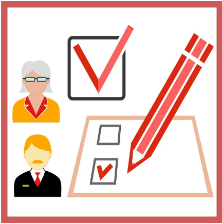 3차 대선 후보자 토론회