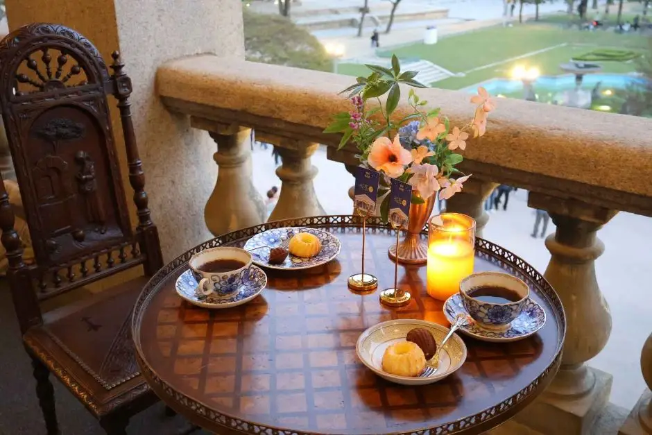 덕수궁 석조전 관람 예약 방법9