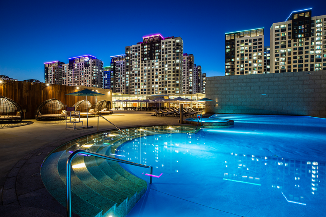 2025 최신 - 서울 근교 찜질방 BEST 3