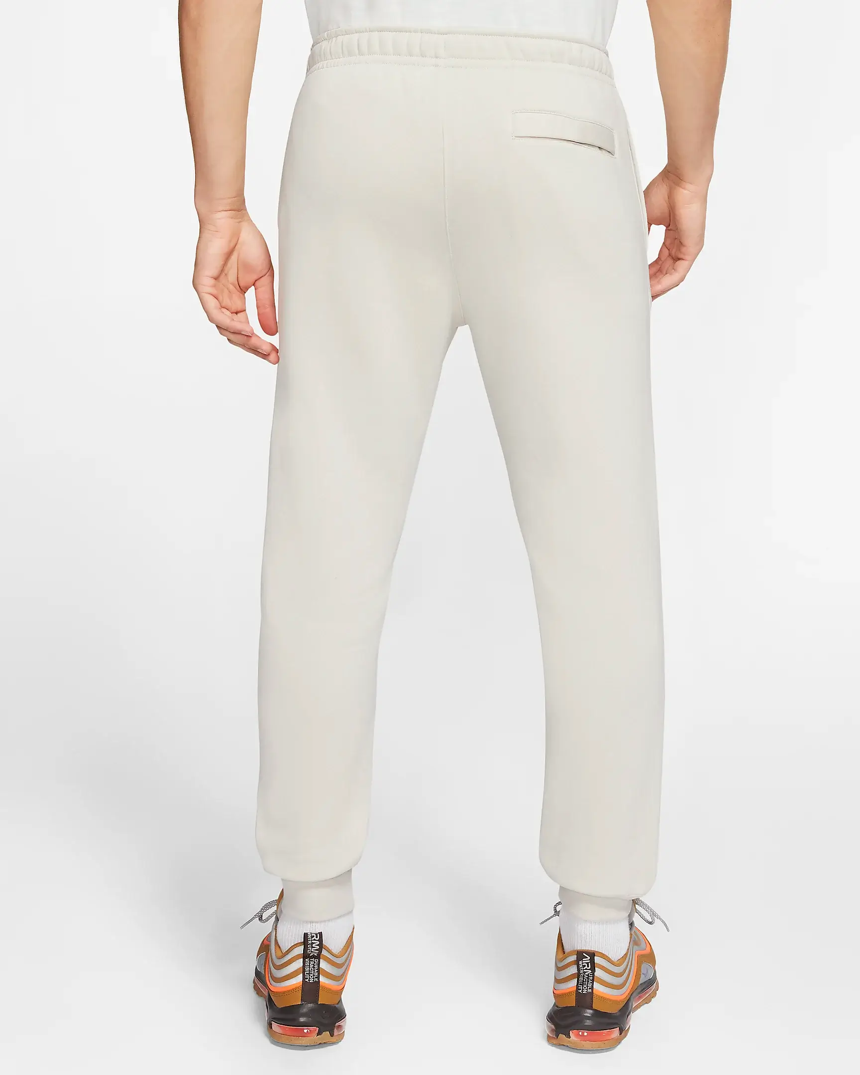 나이키 남성 조거팬츠 제품 추천 및 색상 알아보기