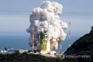 오태석 프로필 우주항공청장 누리호 위성 발사 계획