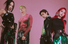 K팝 콘서트 라인업