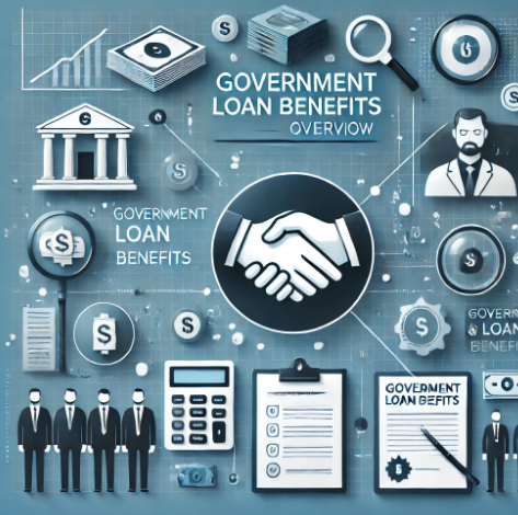 공무원 대출 가이드