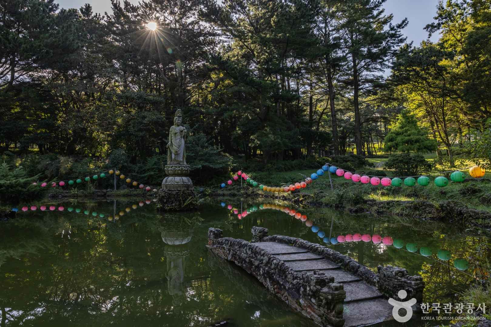 제주 관음사