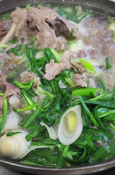 서울 신림 오리맛집 유황오리촌 안내 