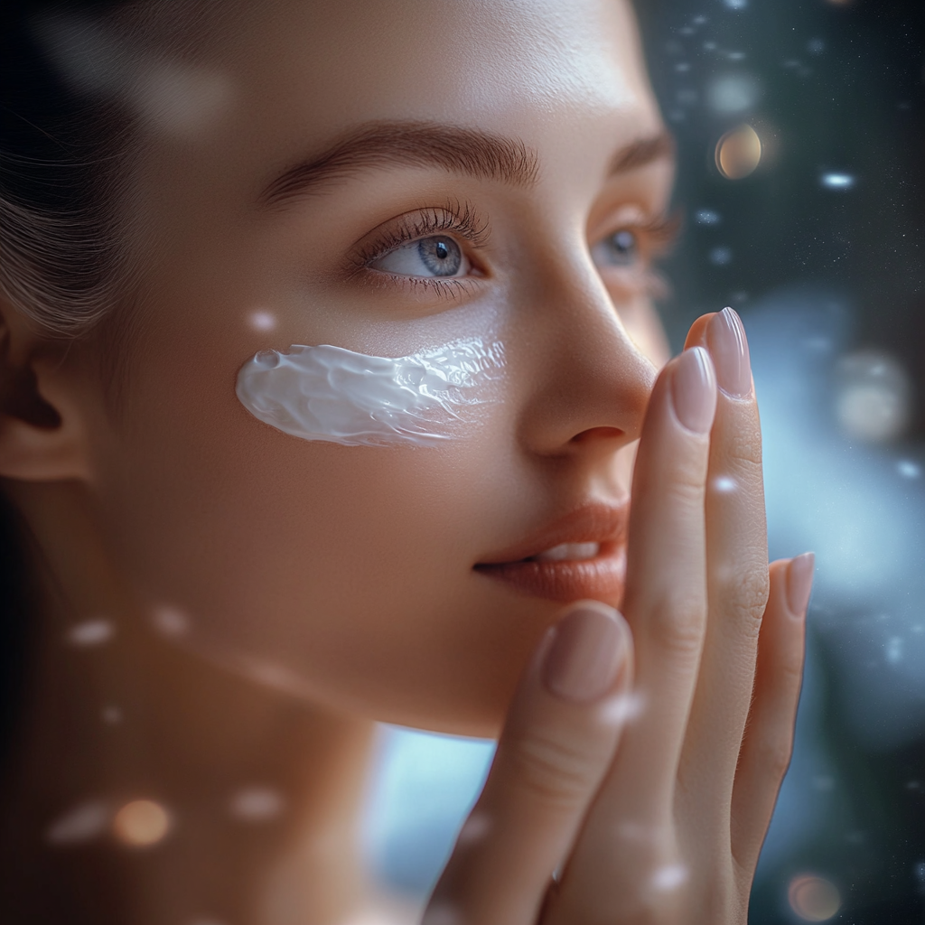 피부건조증 방지