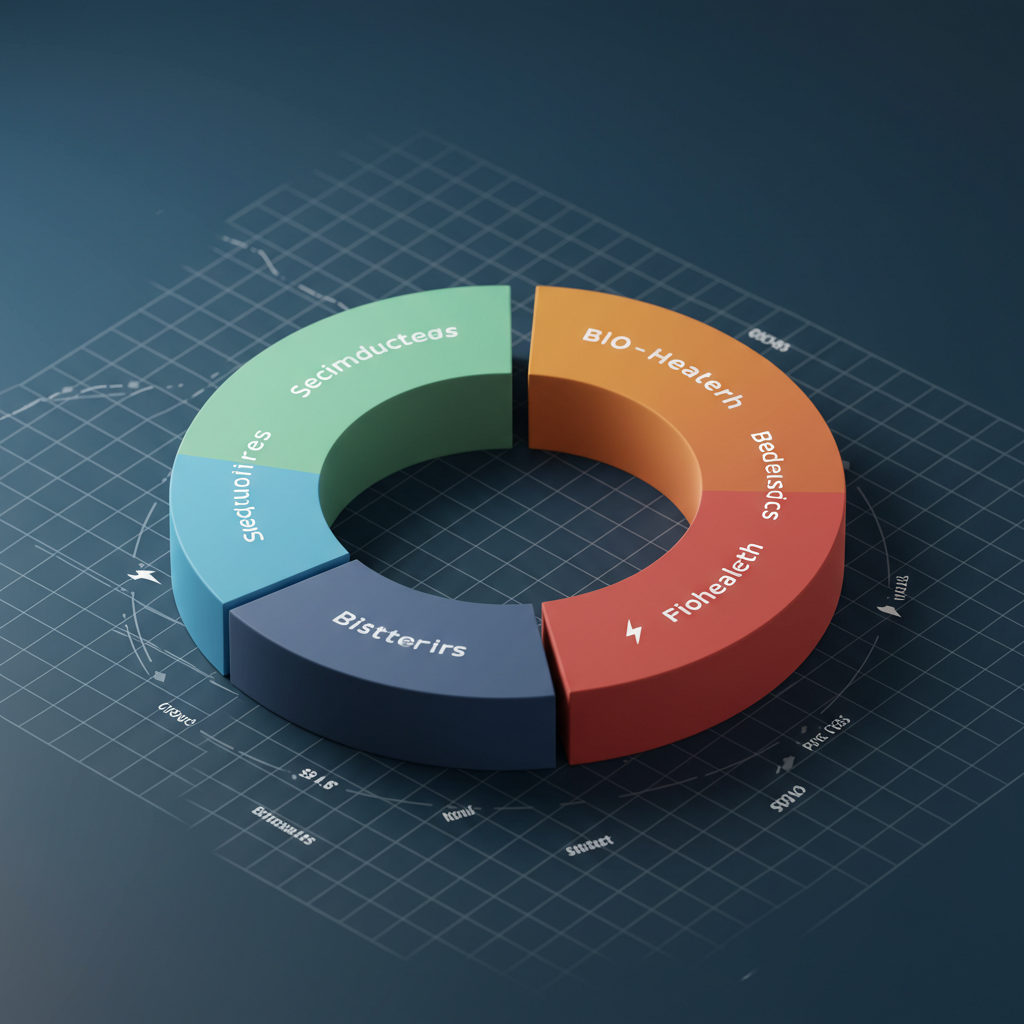 2025년 주식 메가트렌드 완벽 분석! 대선 영향까지 고려한 투자자 필수 가이드