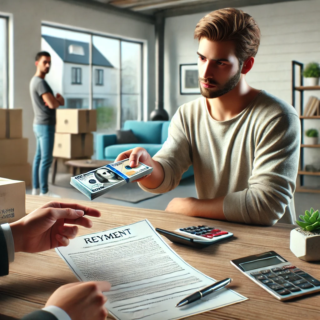 월세 계약 후 현찰 지급! 현금영수증 못 받는다면 꼭 알아야 할 대처법