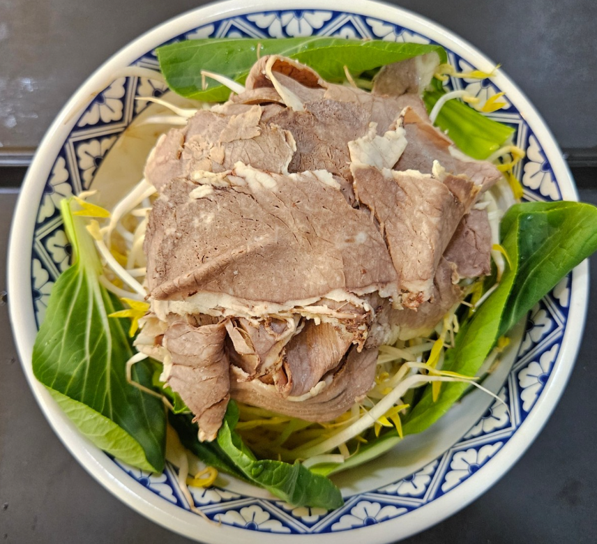 생활의달인 쌀국수