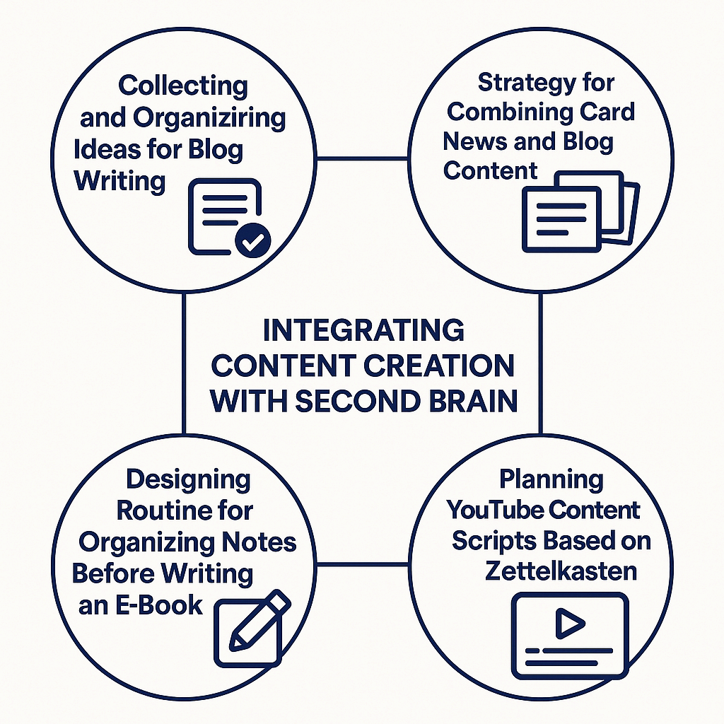 Logseq로 매일 아침 생각 정리하는 모닝 루틴 구성법