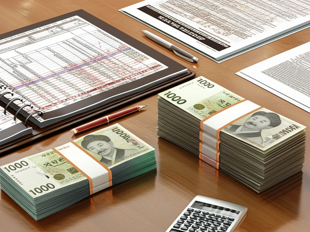 법인사업자 복식부기 의무 기장 대리 ..