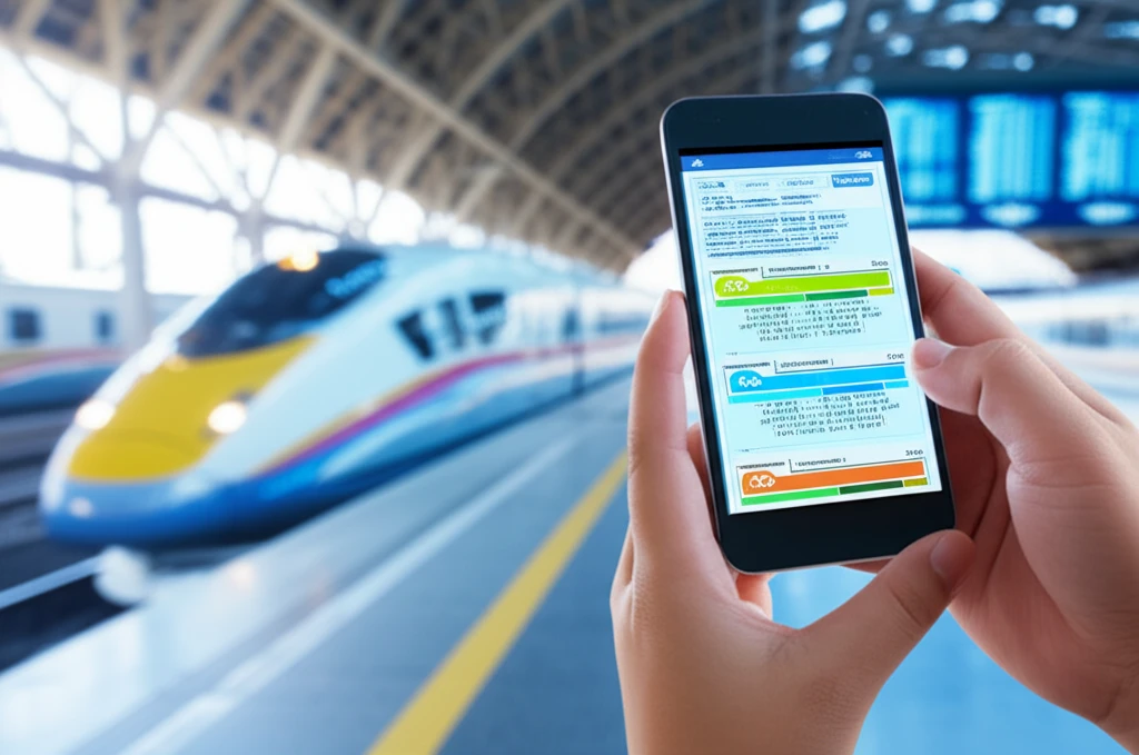 서대구역 KTX SRT 정차 시간표와..