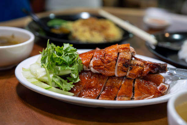 오리구이 &amp; 쉬라즈(Shiraz) 와인 페어링｜훈연된 풍미와 검붉은 스파이스의 농염한 앙상블