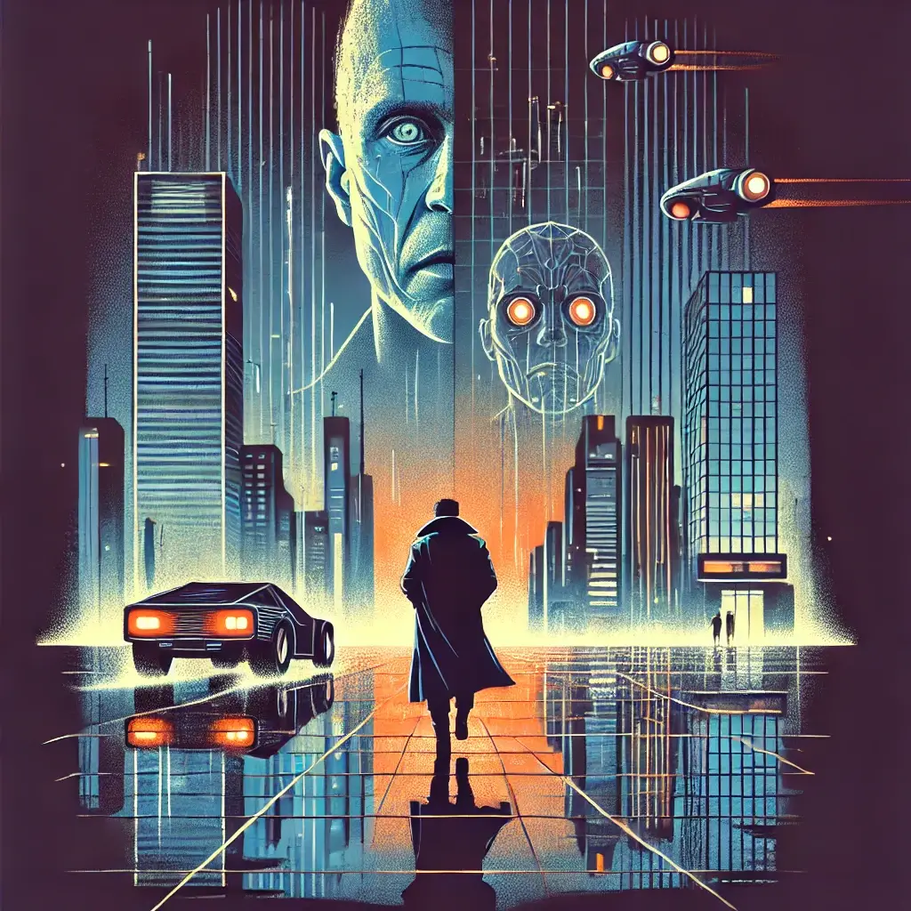 블레이드 러너 2049