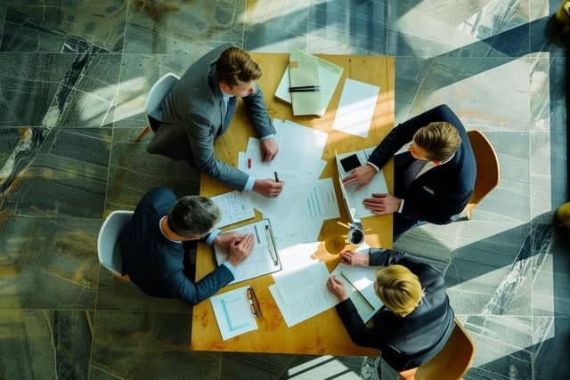 해양 디지털 노마드: 바다 위에서 일하며 사는 새로운 라이프스타일