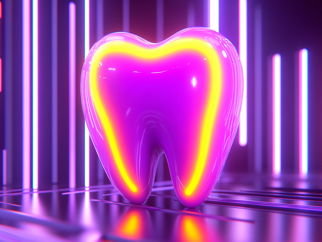 틀니 파손 시 필요한 조치