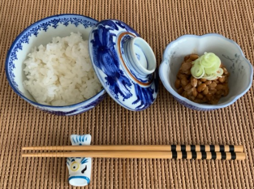 낫또 효능 보관 방법