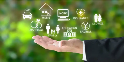 지방 재정 자립도란?