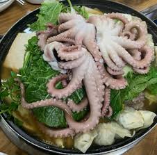 생생정보&amp;#44; 안산 민낙지 맛집&amp;#44; 생생정보 소개된 이유 있었네 관련사진