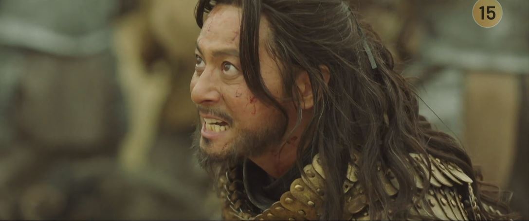 아라문의검_10회