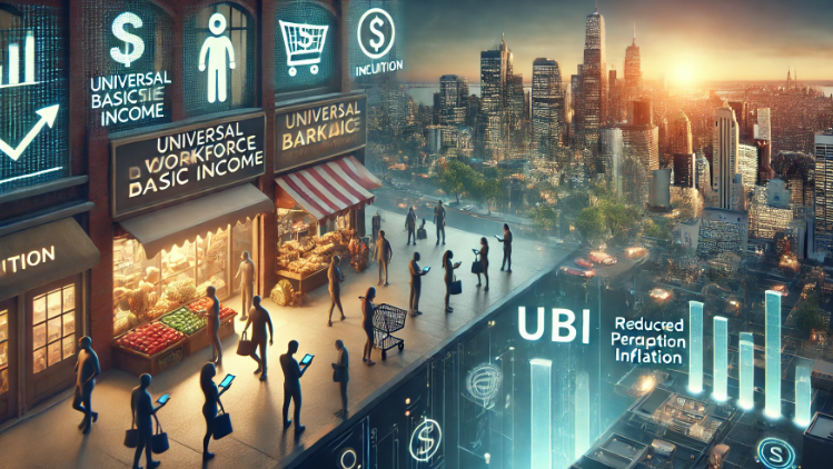 기본소득제의 경제적 실효성