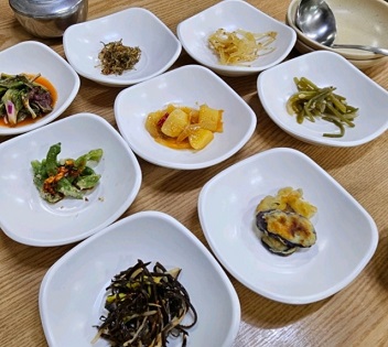 반찬