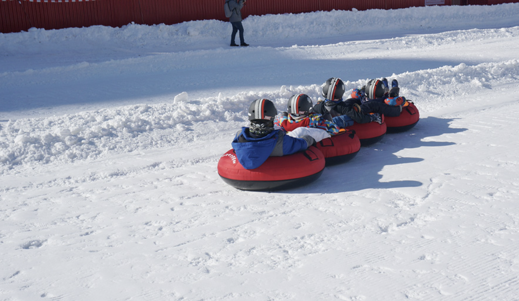 대관령눈곷축제