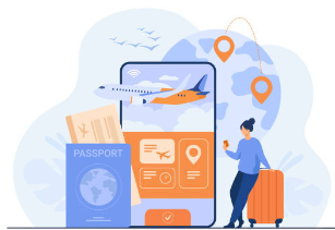 항공권 비교사이트