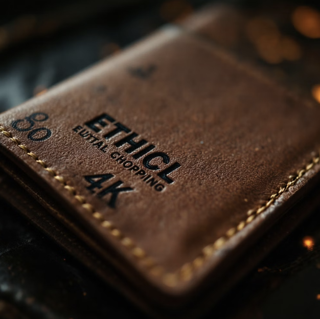 지갑으로 말하는 시대의 새로운 언어