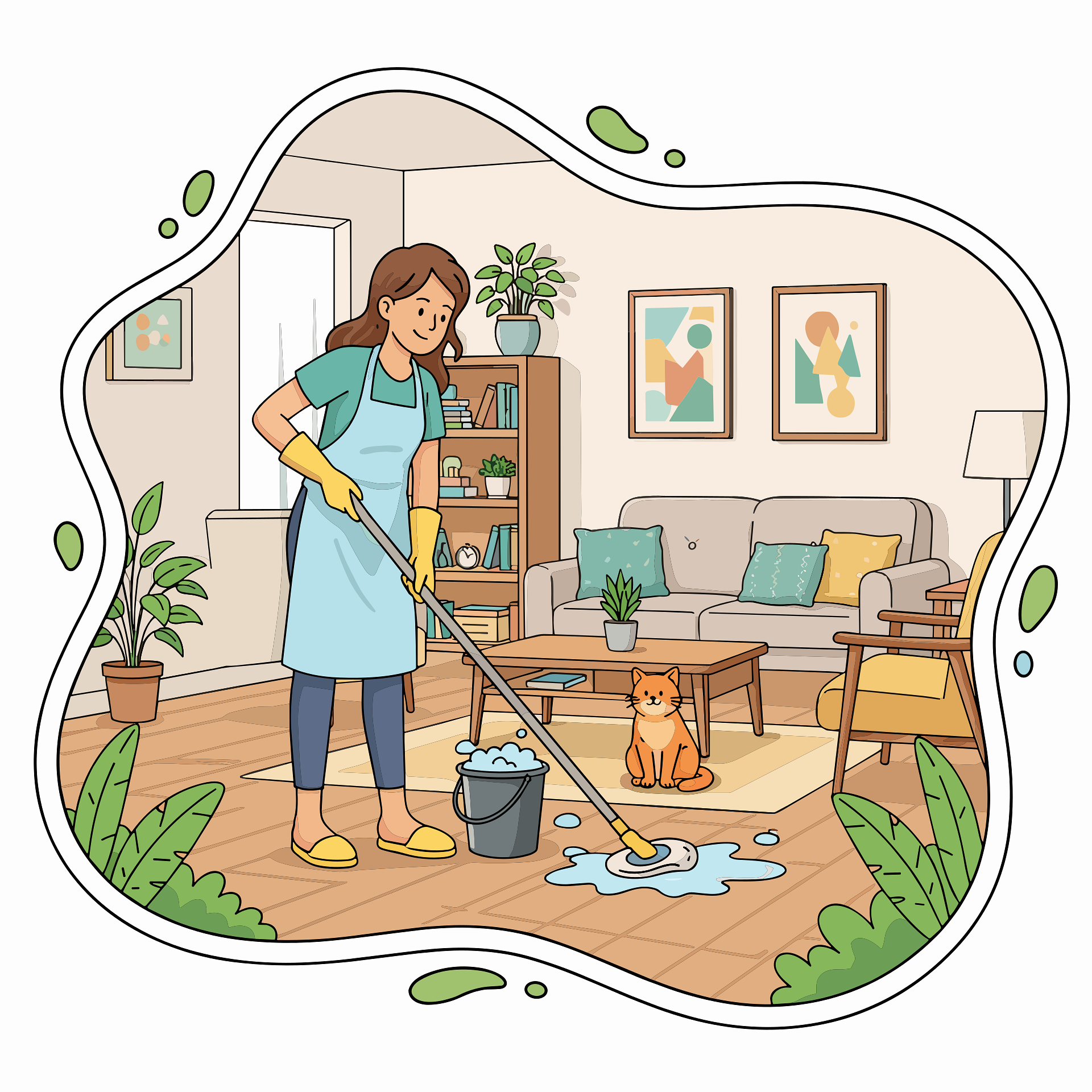 1인가구 월세만 계산하면 보이지 않는 ‘생활 자동 비용’의 구조