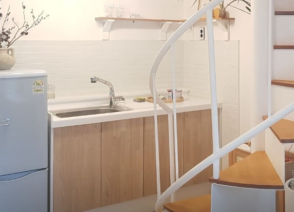 매일 그대와 펜션