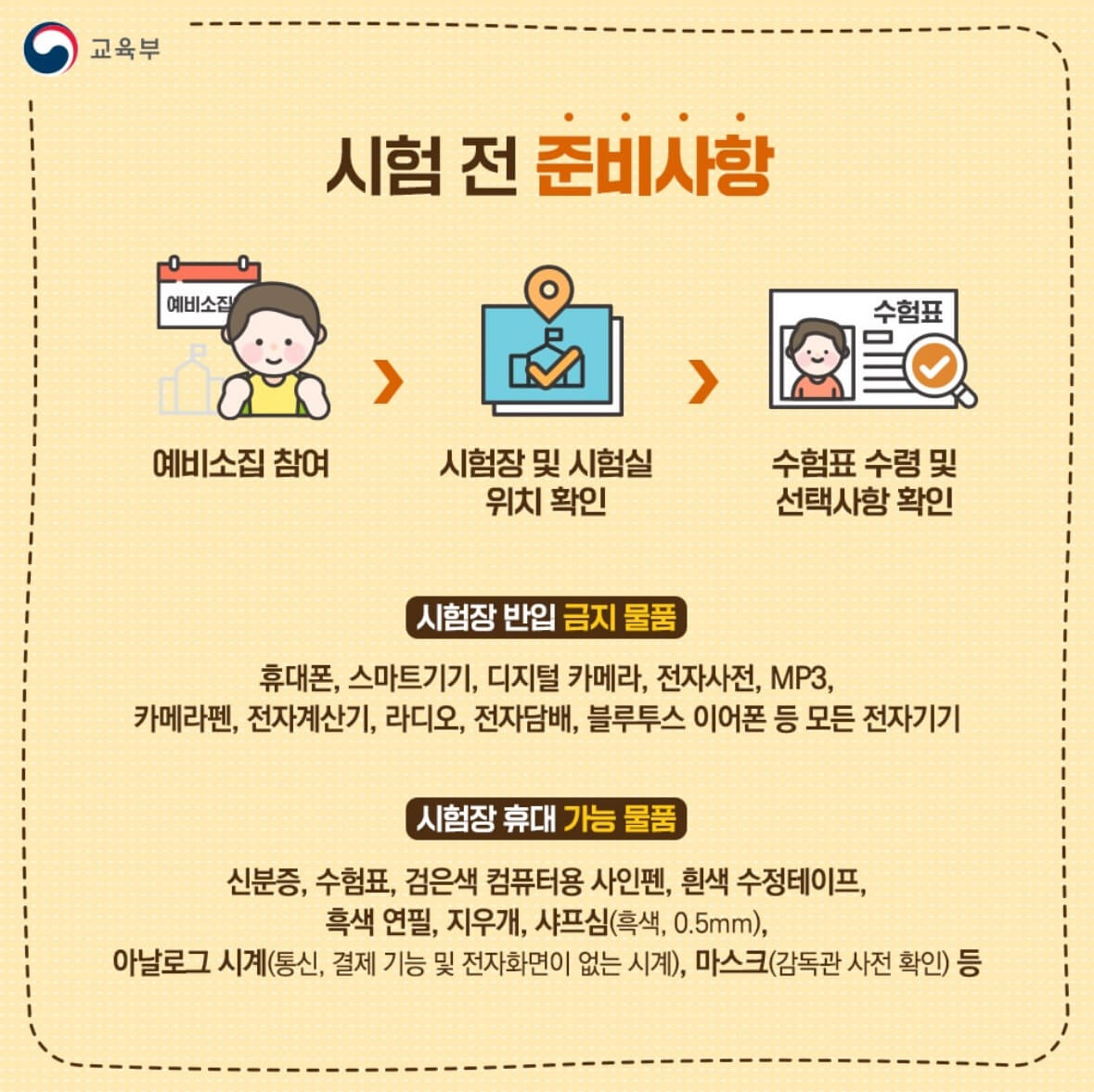 2025_수능_등급컷,_정답확인_준비물_유의사항