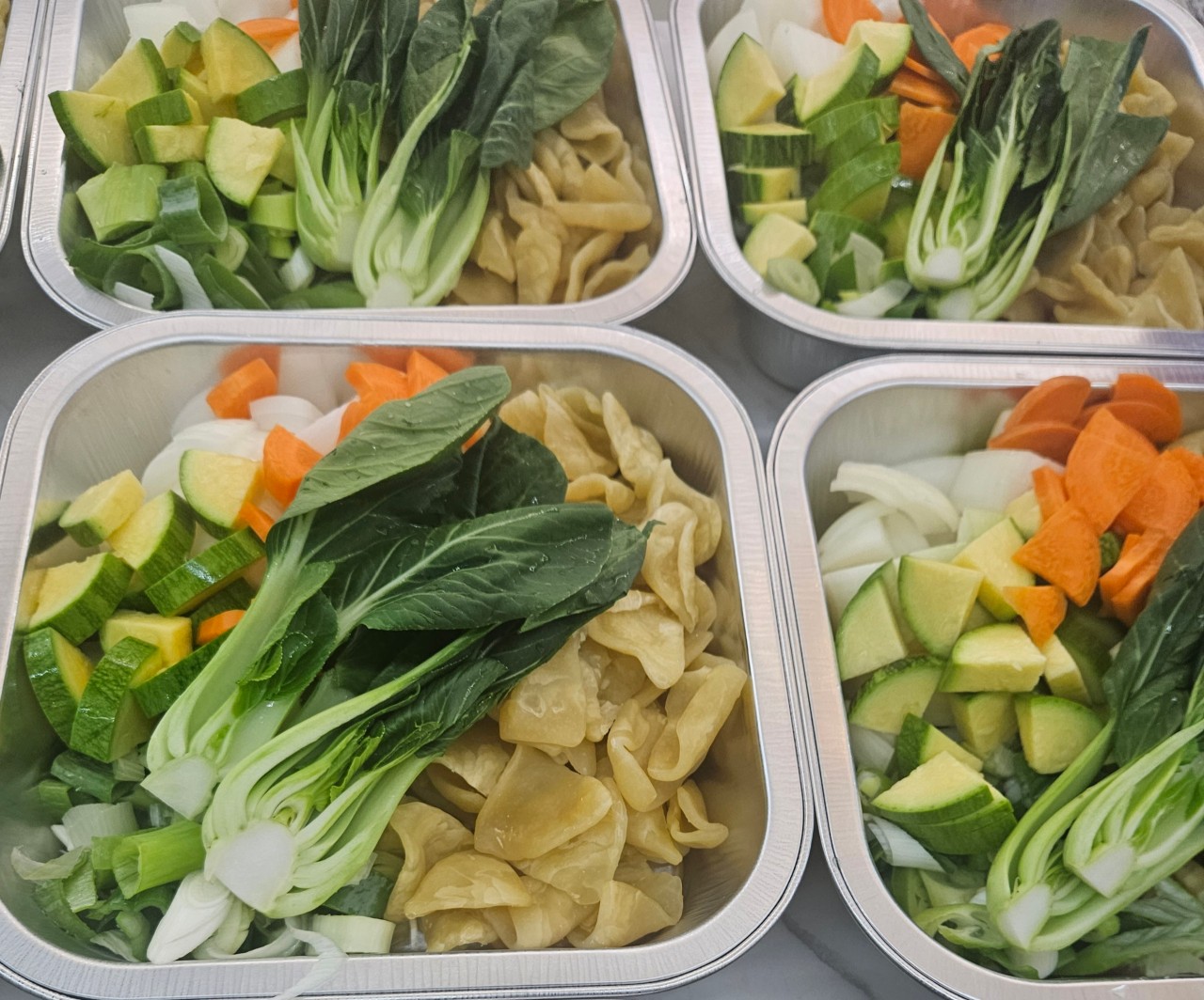 오늘N 손맛 가득한 반찬 한상 진천 맛집(우리동네 반찬장인)