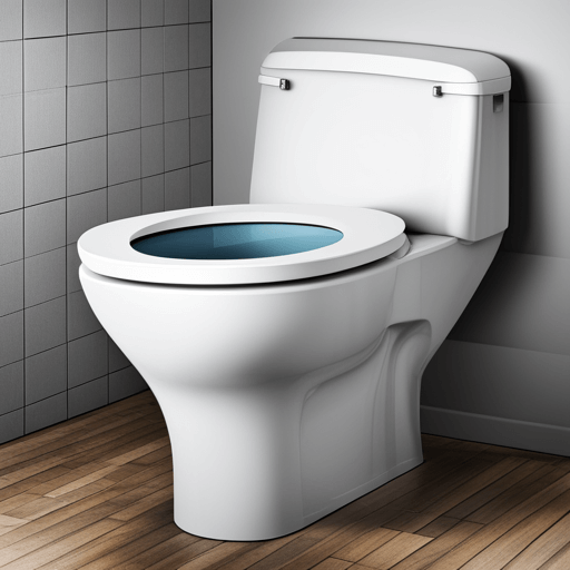 변기 물 넘치는 꿈 해몽 해석